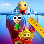 Baldi’s Basics Iceberg img