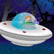 Scooby doo creepy run 2 img