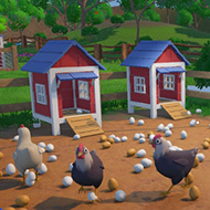 Eggstreme Farming 2 img