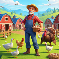 Eggstreme Farming img